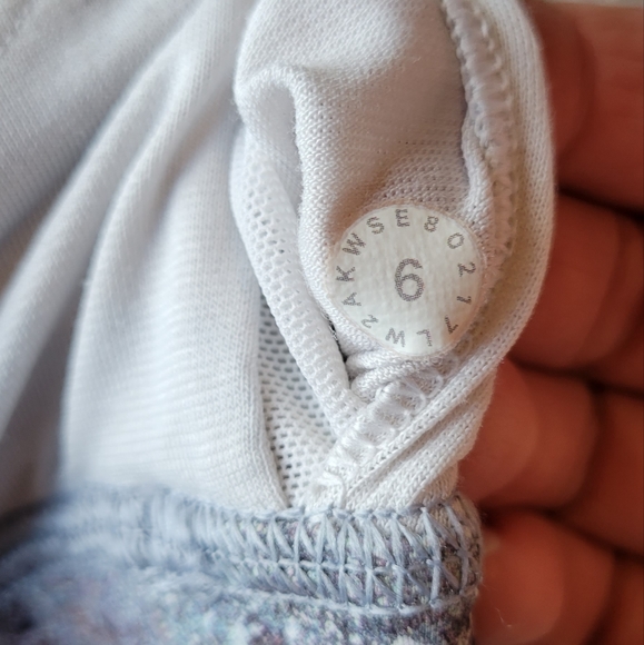 Lululemon Fast and Free Bra - Picture 3 of 4